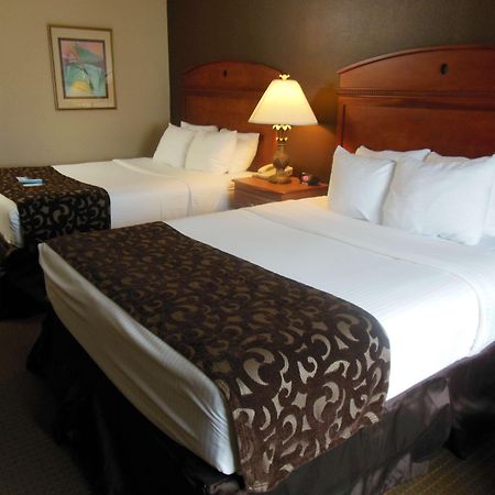 Best Western Manhattan Inn Extérieur photo