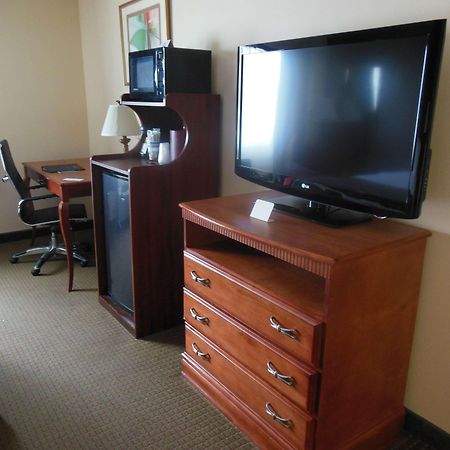 Best Western Manhattan Inn Extérieur photo