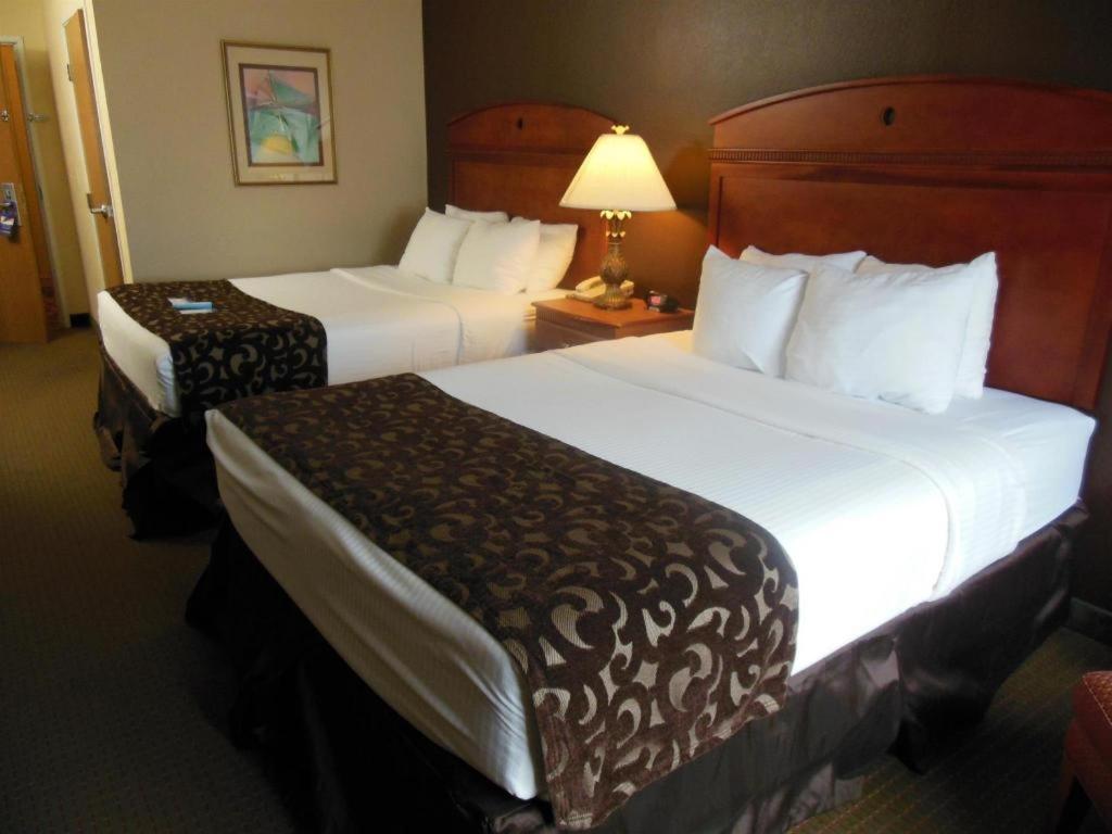 Best Western Manhattan Inn Extérieur photo