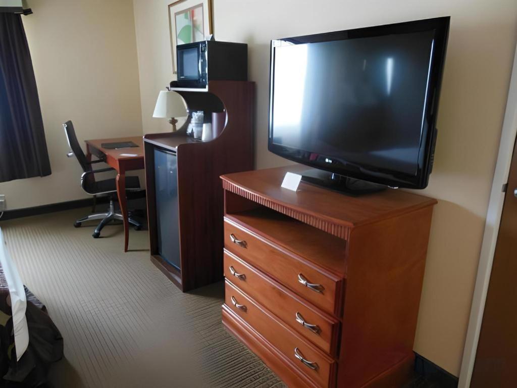 Best Western Manhattan Inn Extérieur photo