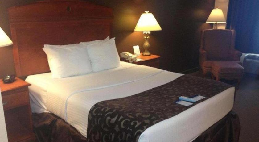 Best Western Manhattan Inn Extérieur photo
