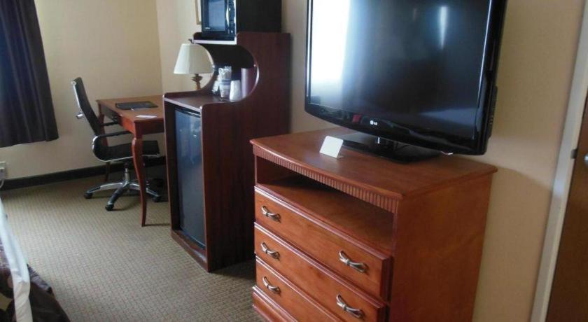 Best Western Manhattan Inn Extérieur photo